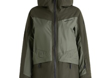 Ny Peak Performance Gravity Gore Tex 