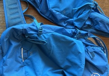 Norröna ryggsäck + midjeväska