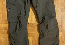 Skidbyxor / snowboardbyxor Burton