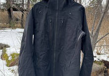 Sweet Protection Crusader Gore-Tex Pro Jacket Medium Herr