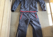 J.lindeberg Skidkläder