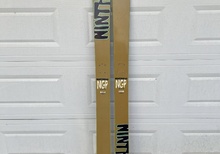 Ninthward NGP 190 cm (2009) – Bra skick!