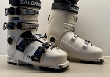Salomons SHIFT PRO 80T AT, stlk. 24/24.5