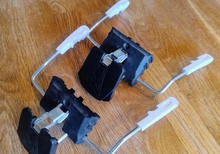 Stoppers Salomon STH2 130 mm