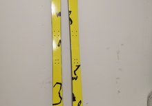 Völkl Revolt 87: 185.