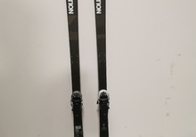 Faction Mogul puckelskida