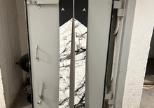 Dynastar M-Free 118 23/24