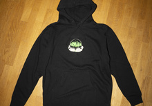 Armada Hoody Nyskick L