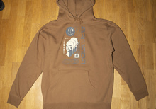 Armada Huvtröjja Ny L