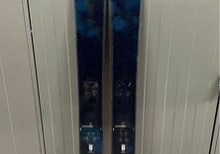 K2 Reckoner/K2 Mindbender W