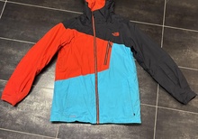The north face fodrad jacka 