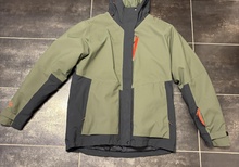 Neomondo fodrad jacka