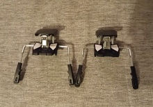 Strive 14 stoppers 115 mm