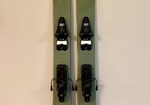 Armada ARV 116 JJ UL med N SHIFT² 13 MN