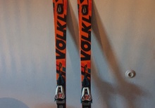 Völkl Racetiger 175 cm