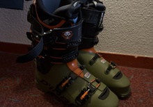 Dynafit tiguard 30.5