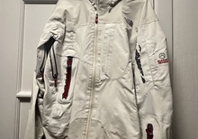 North Face Summit Series Skaljacka