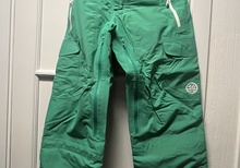 Skalbyxor Four Elements stl M