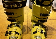 Tecnica Zero G Pro 130 25,5