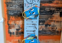 Nitro Alternator 157