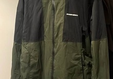 Beyond Medals Fullzip Jacket 2L, strl M