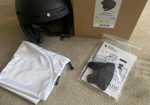 Sweet Protection Switcher Mips hjälm i storlek L/XL