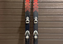 Black Crows Camox 24/25