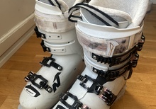 Nordica Promachine 105 W Gw 24/24,5 285mm