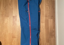 Peak Performance Heli Alpine GTX XL