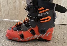 Dynafit Radical 270mm