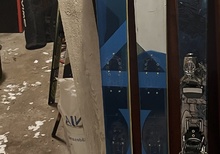 Salomon rocker 2 (100)