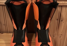 Technica mach1 130 HV Innersko - NYA