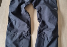 Crossridge Softshell Pant W, Storlek XL