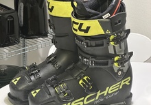 Fischer rc4 120 27.5