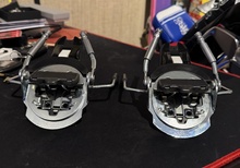 Look pivot 2.0 stoppers