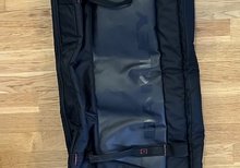 Oakley skid-/snowboardfodral med hjul