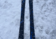 Fischer nightstick 97 177cm