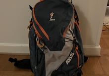 ABS Lavinryggsäck 32L