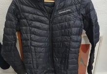 Peak Performance dunjacka