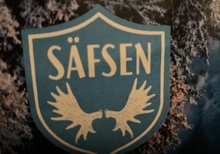 Säsongsliftkort i Säfsens skidanläggning 