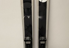 VÖLKL Kuro 195 cm + Marker Duke EPF 16 (gratis frakt)