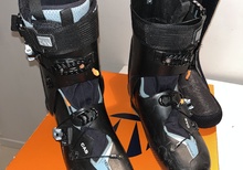 Toppturspjäxor Tecnica Zero G Peak W stl 25.5