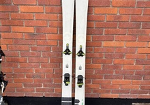 G3 Seekr 110 (188) med G3 Zed