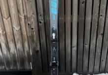 Fischer RC4 The Curv 76 GT (HELT NYA)