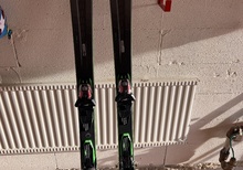 Atomic vantage TI 177