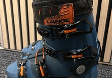 Lange XT3 LV130 26,5