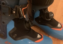 Dynafit TLTX i strl 27.5