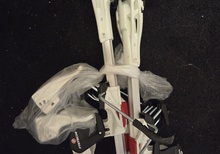 Fritschi Scout 11 M/L 100mm stopper