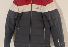 Dunjacka J. Lindeberg