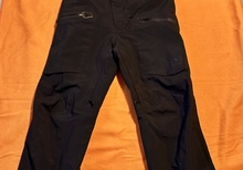 Burton AK Freebird Gore Tex 3L bib M